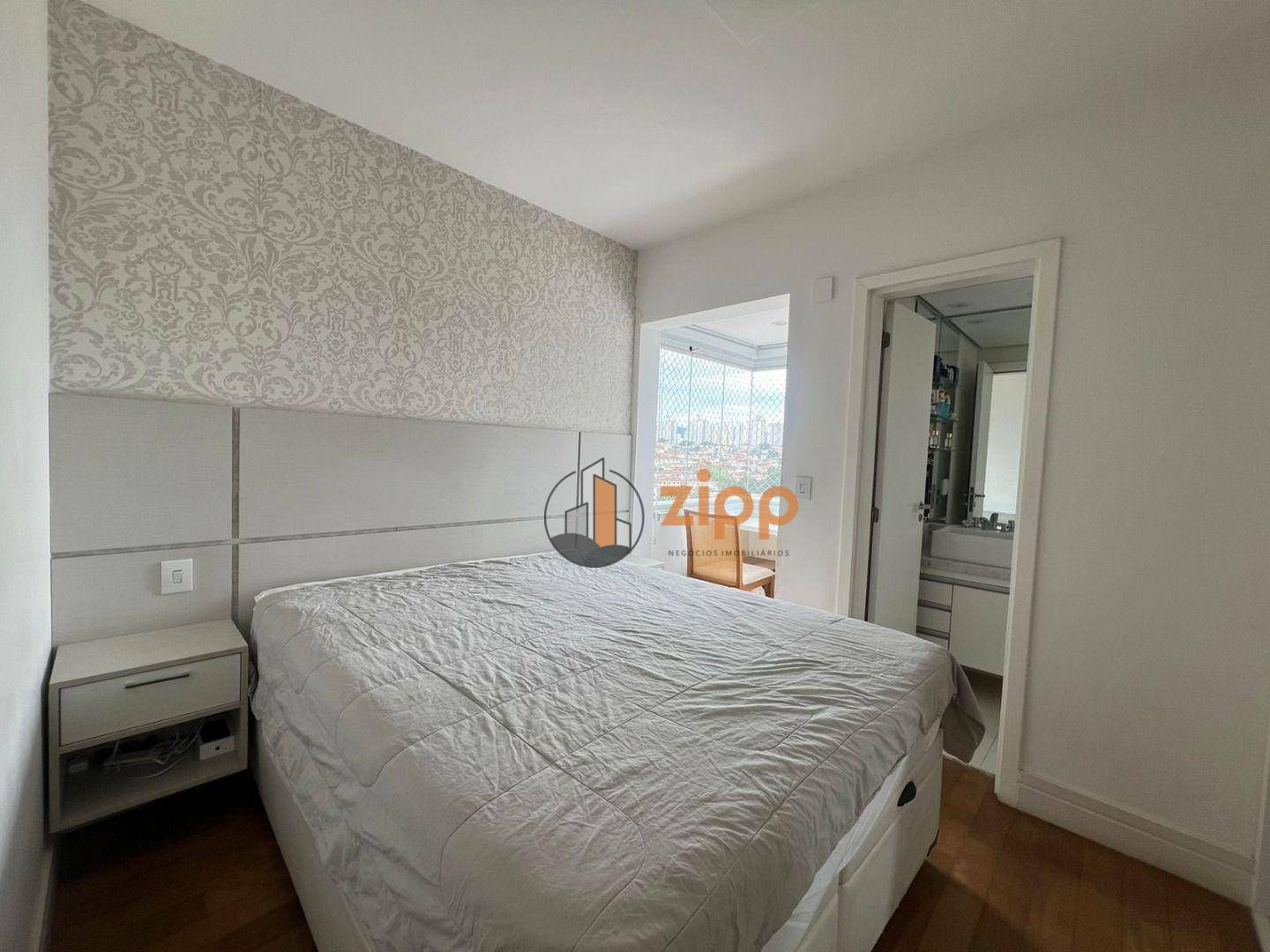 Apartamento à venda com 2 quartos, 60m² - Foto 12