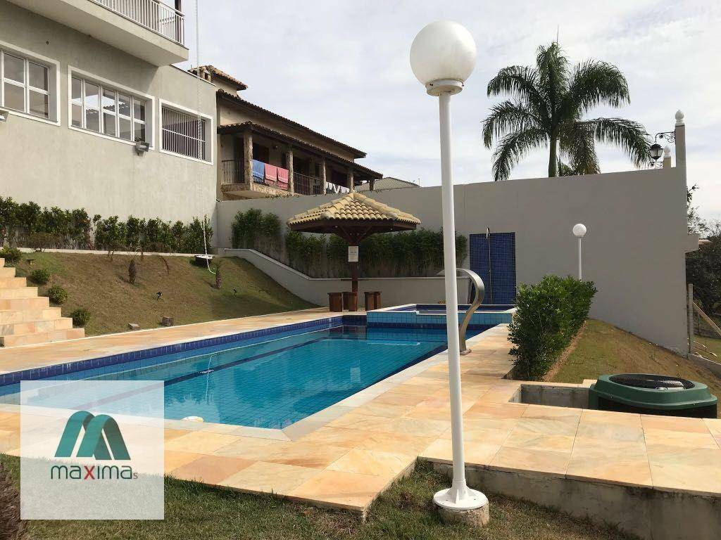 Casa de Condomínio à venda com 5 quartos, 568m² - Foto 43