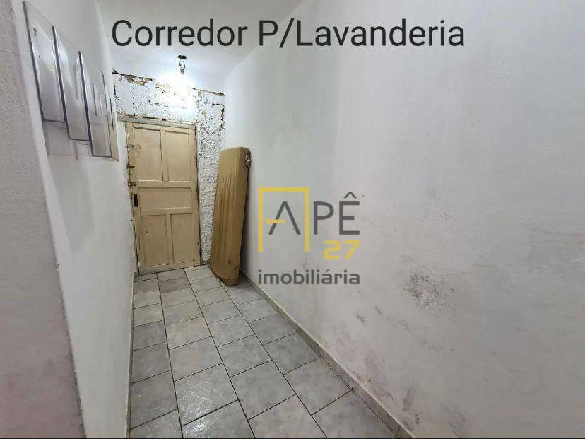 Casa para alugar com 2 quartos, 150m² - Foto 16