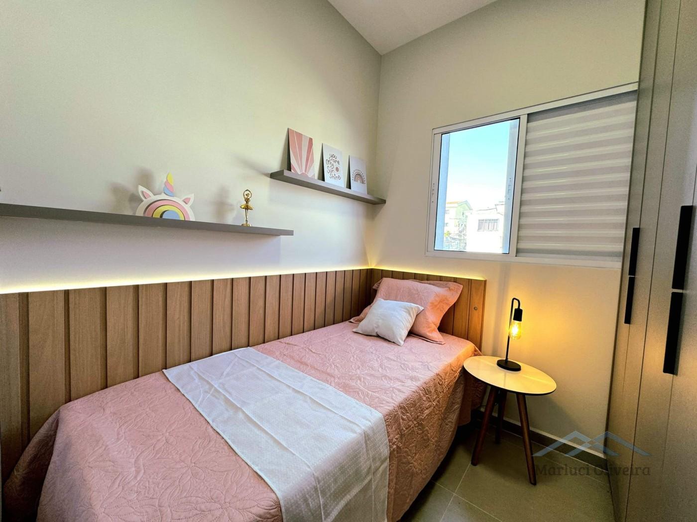 Apartamento à venda com 3 quartos, 68m² - Foto 11