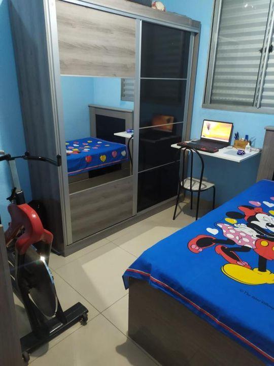 Apartamento à venda com 2 quartos, 42m² - Foto 26