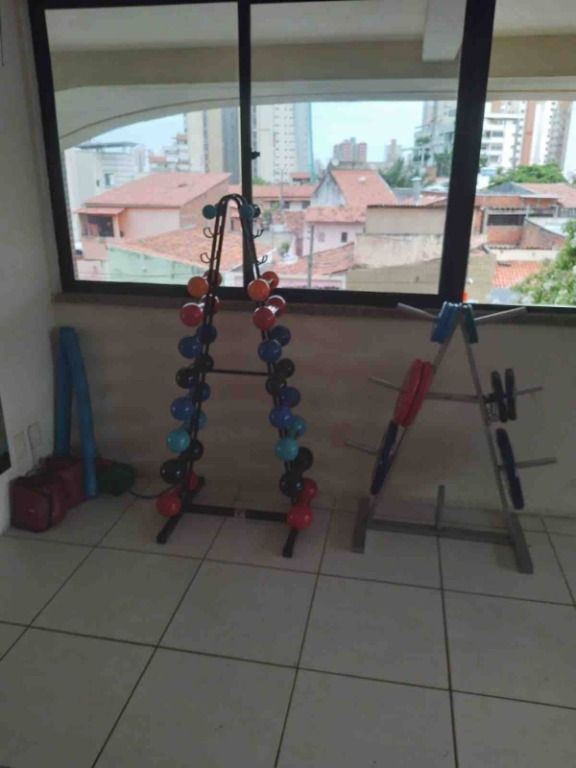 Apartamento à venda com 3 quartos, 81m² - Foto 24