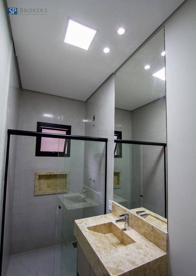 Casa de Condomínio à venda com 3 quartos, 140m² - Foto 14