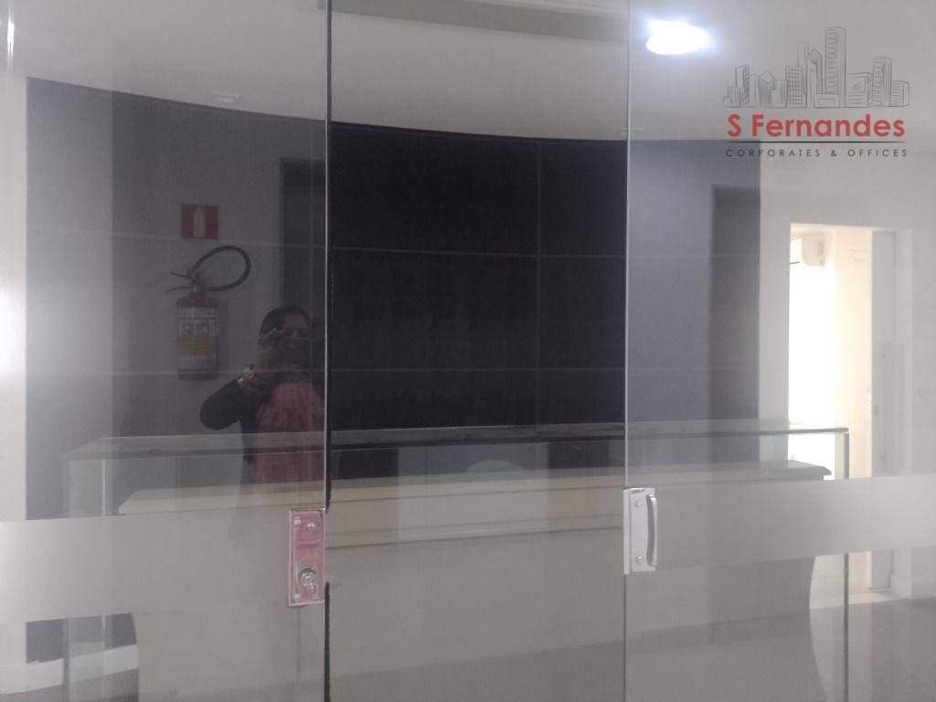 Conjunto Comercial-Sala para alugar, 240m² - Foto 3