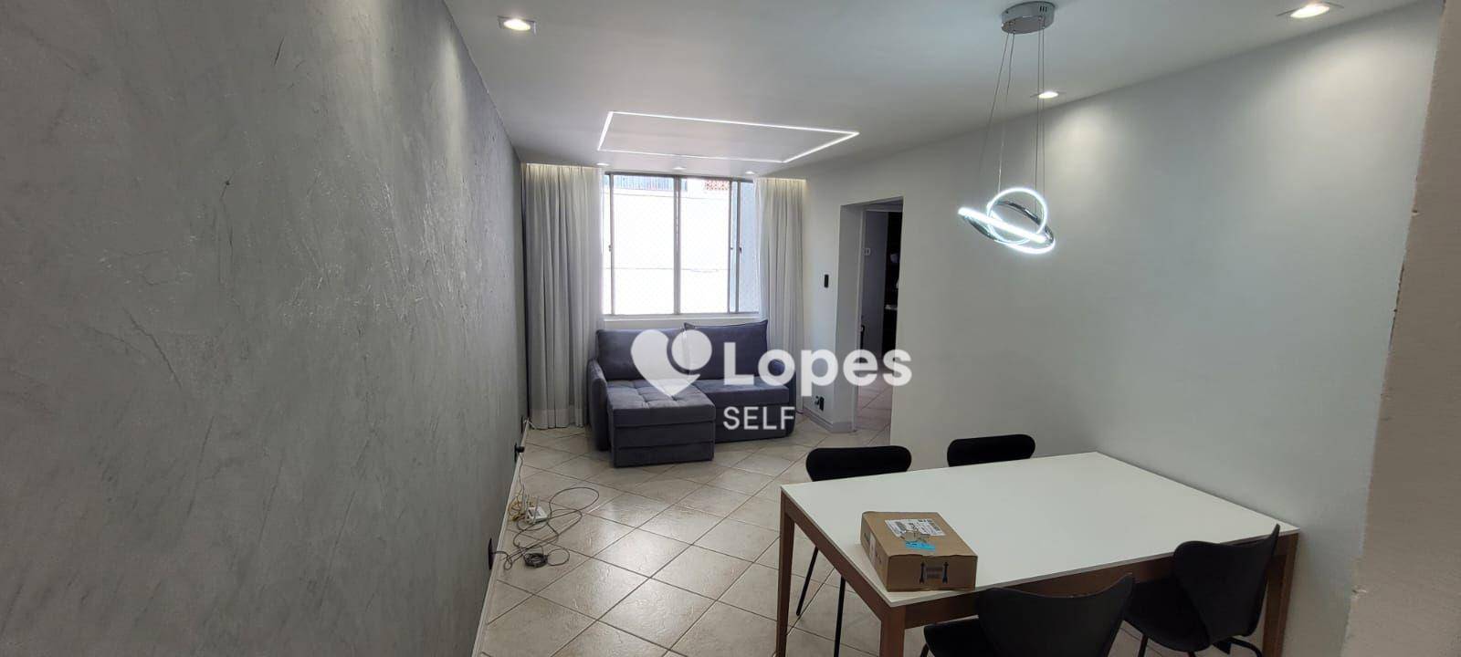 Apartamento à venda com 2 quartos, 78m² - Foto 1