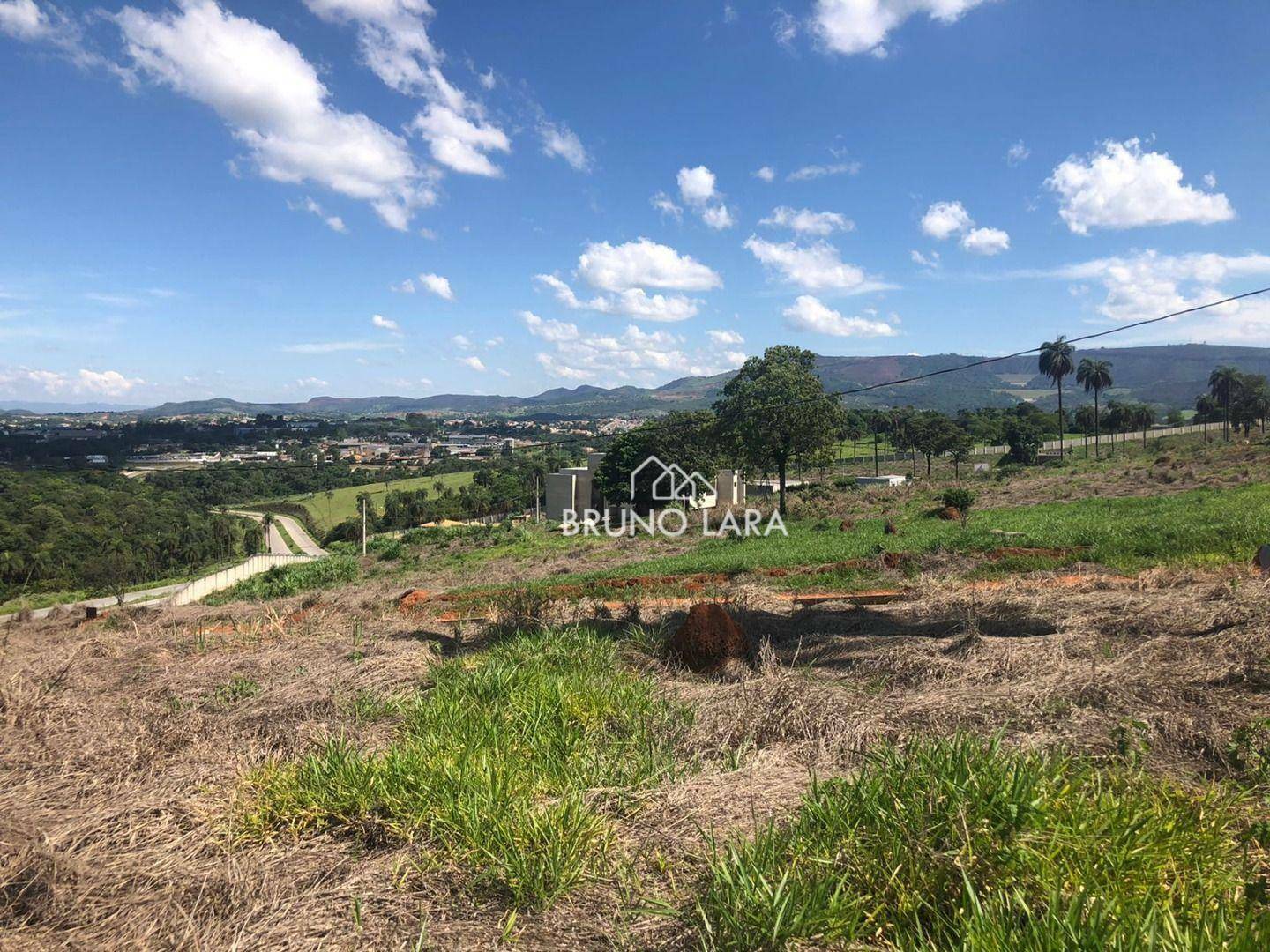 Loteamento e Condomínio à venda, 1130M2 - Foto 4