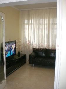 Apartamento à venda com 3 quartos, 290m² - Foto 2