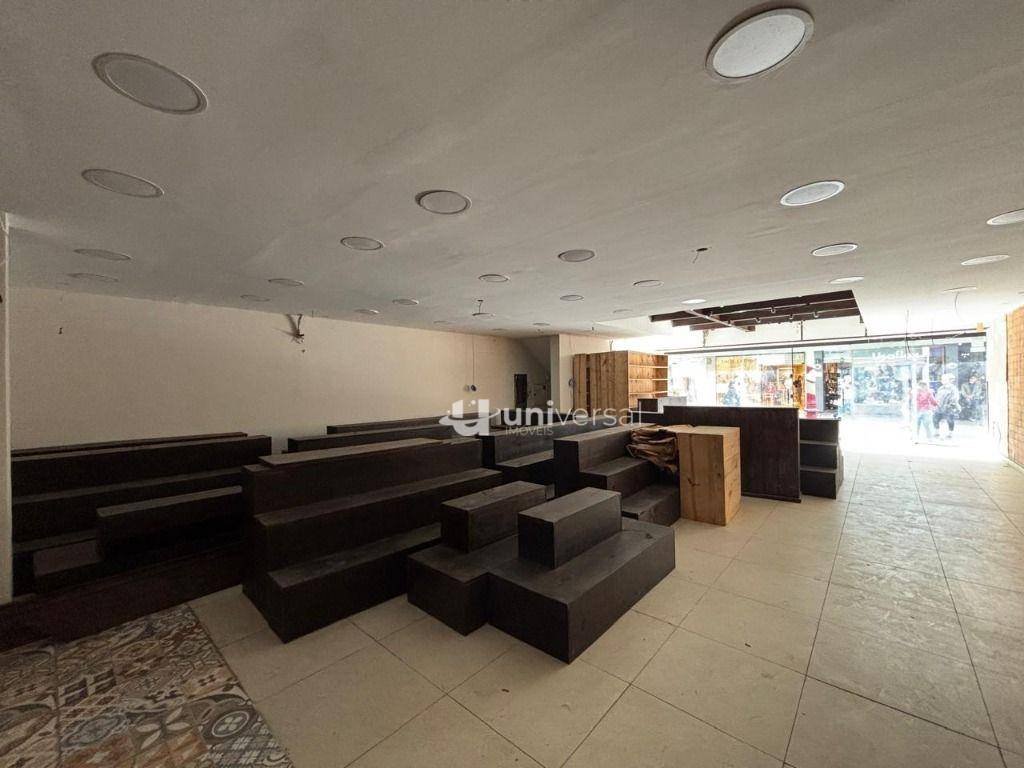 Loja-Salão, 221 m² - Foto 14