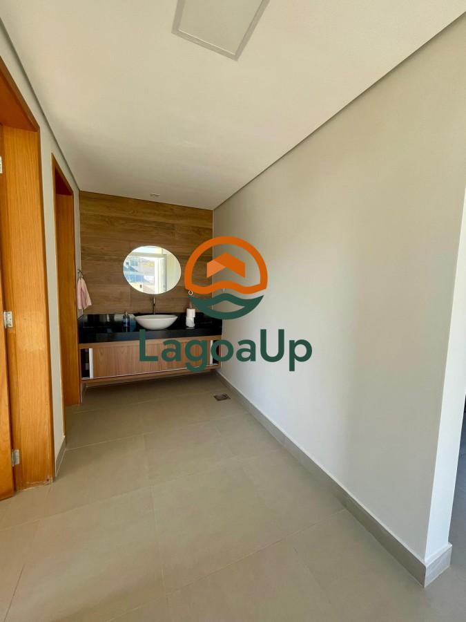 Casa de Condomínio à venda com 4 quartos, 238m² - Foto 9
