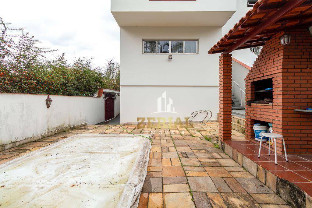 Sobrado à venda com 3 quartos, 217m² - Foto 33