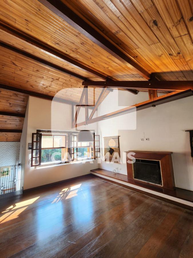Casa de Condomínio à venda com 4 quartos, 390m² - Foto 3