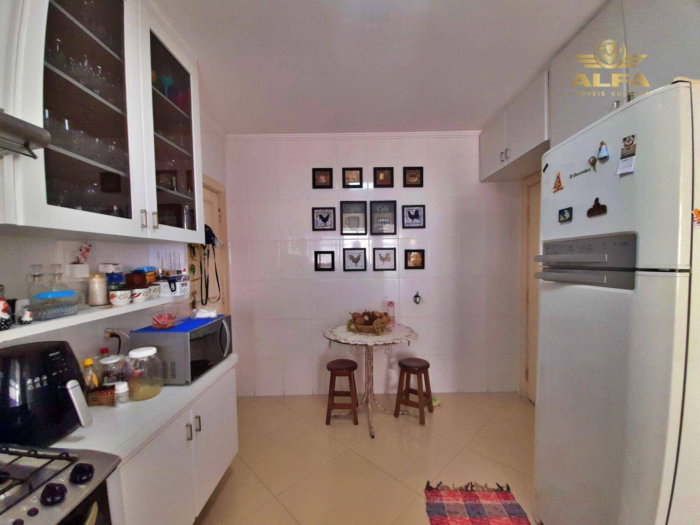 Cobertura à venda com 3 quartos, 230m² - Foto 24