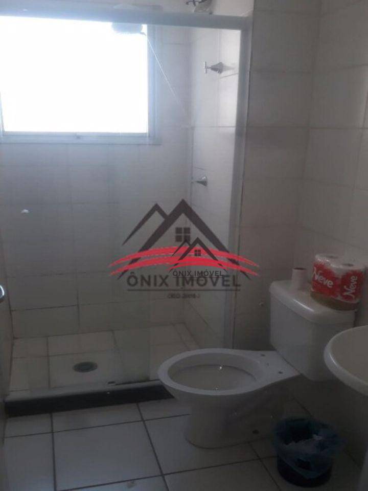 Apartamento à venda com 2 quartos, 50m² - Foto 17