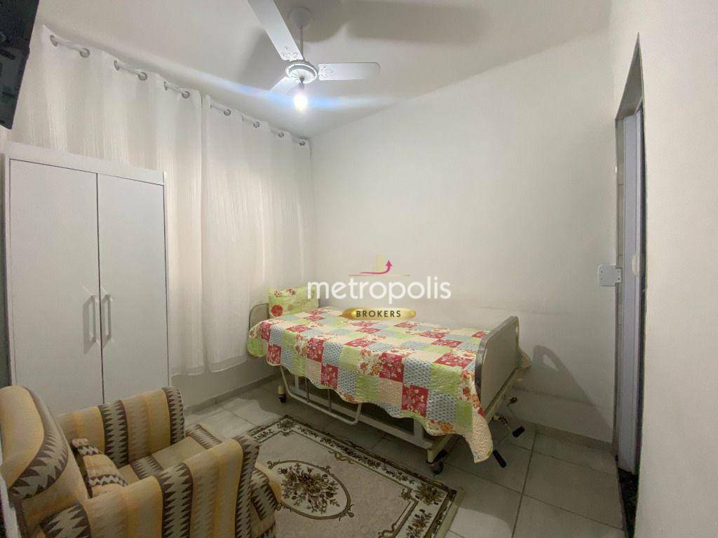 Sobrado à venda com 4 quartos, 150m² - Foto 20