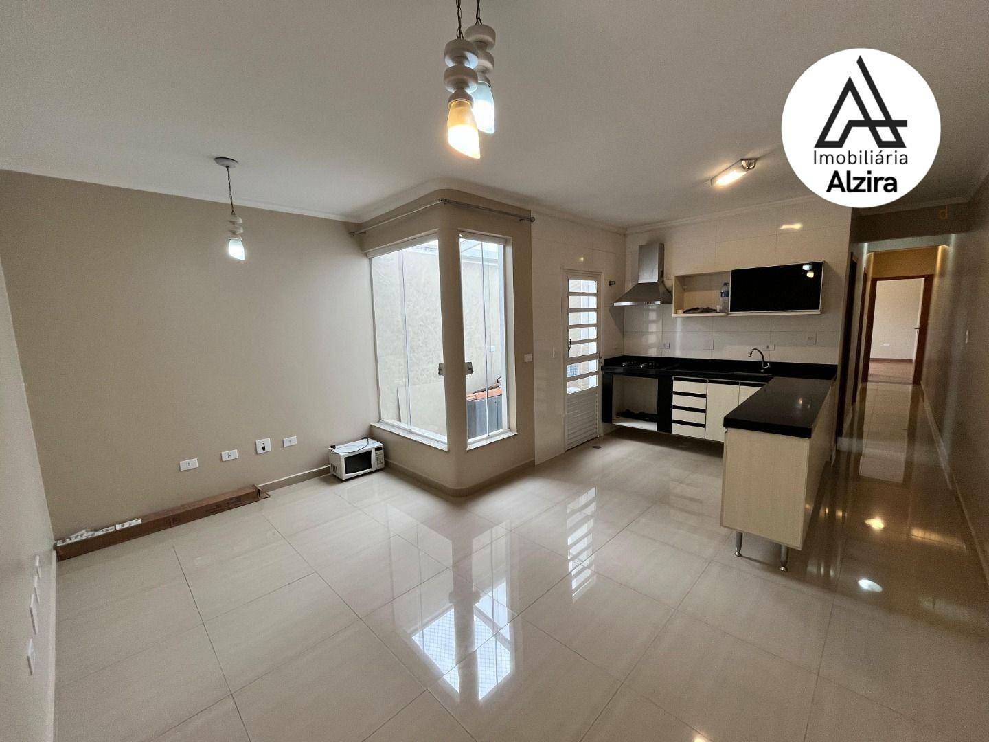 Apartamento para alugar com 3 quartos, 67m² - Foto 1