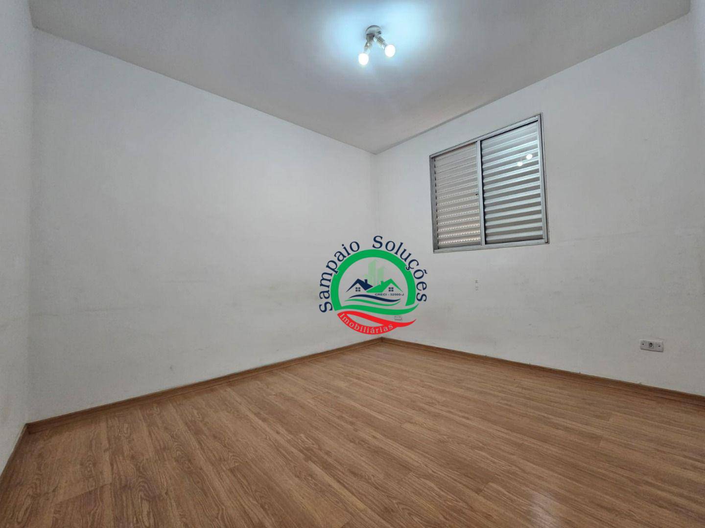 Apartamento, 2 quartos, 47 m² - Foto 2