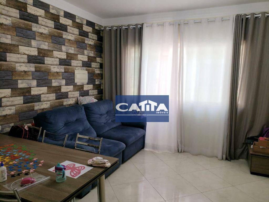 Sobrado à venda com 3 quartos, 107m² - Foto 5