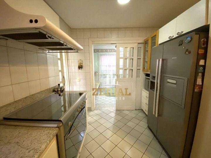 Apartamento à venda com 4 quartos, 295m² - Foto 14