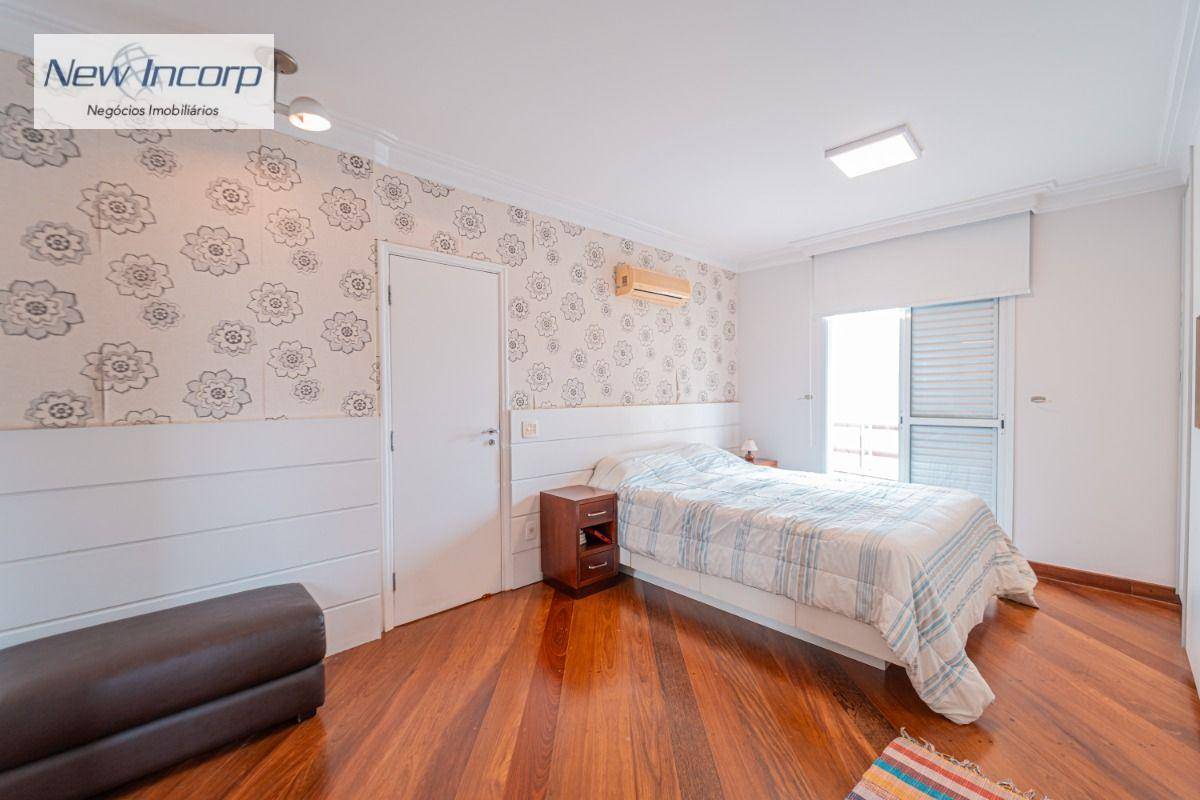 Apartamento à venda com 4 quartos, 154m² - Foto 23