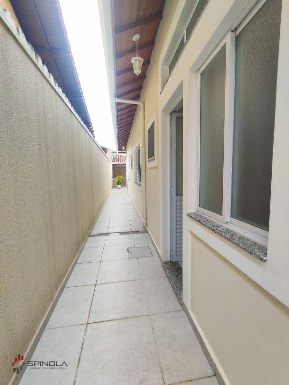 Casa à venda com 4 quartos, 189m² - Foto 12