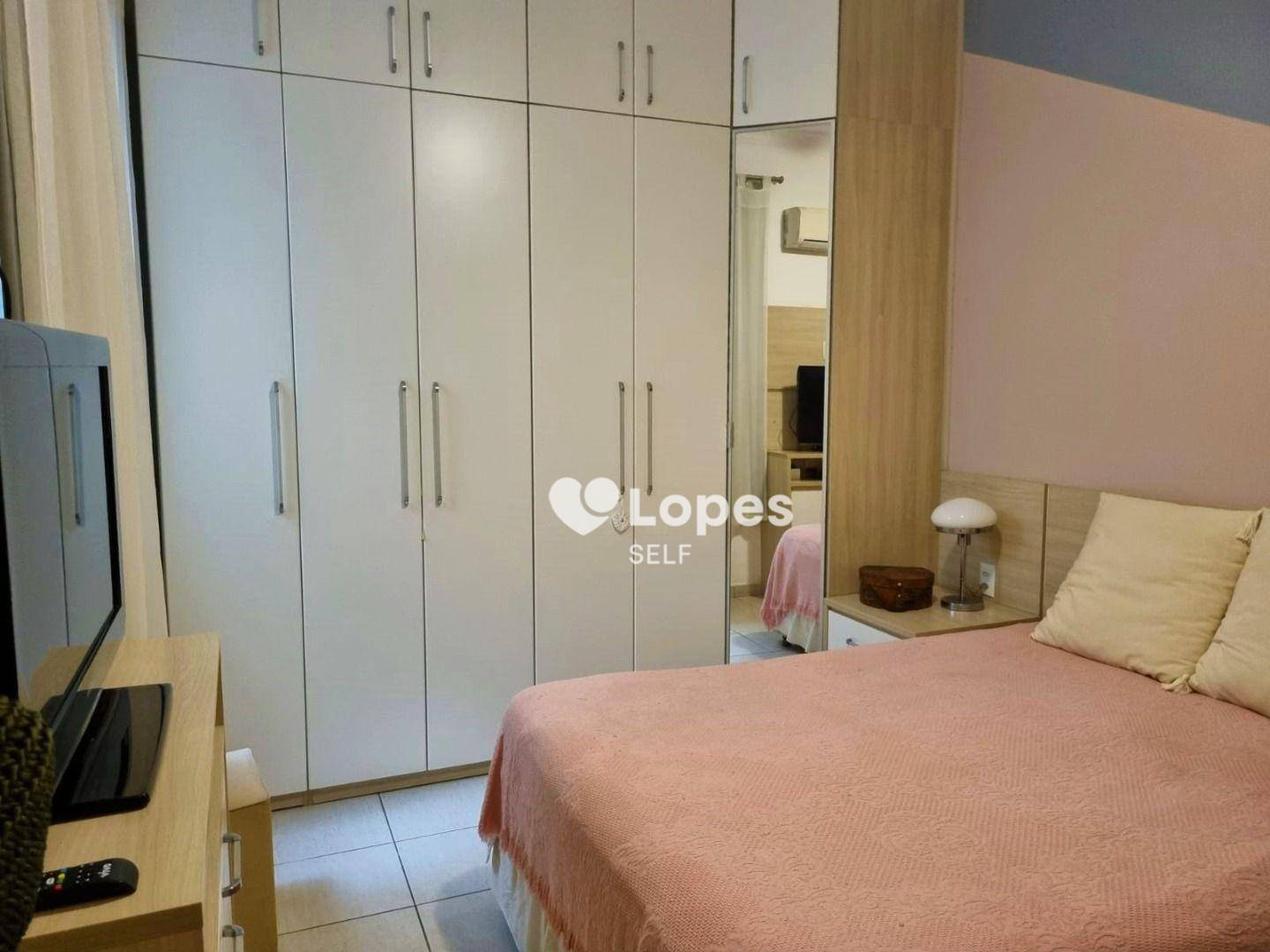 Apartamento à venda com 2 quartos, 92m² - Foto 6