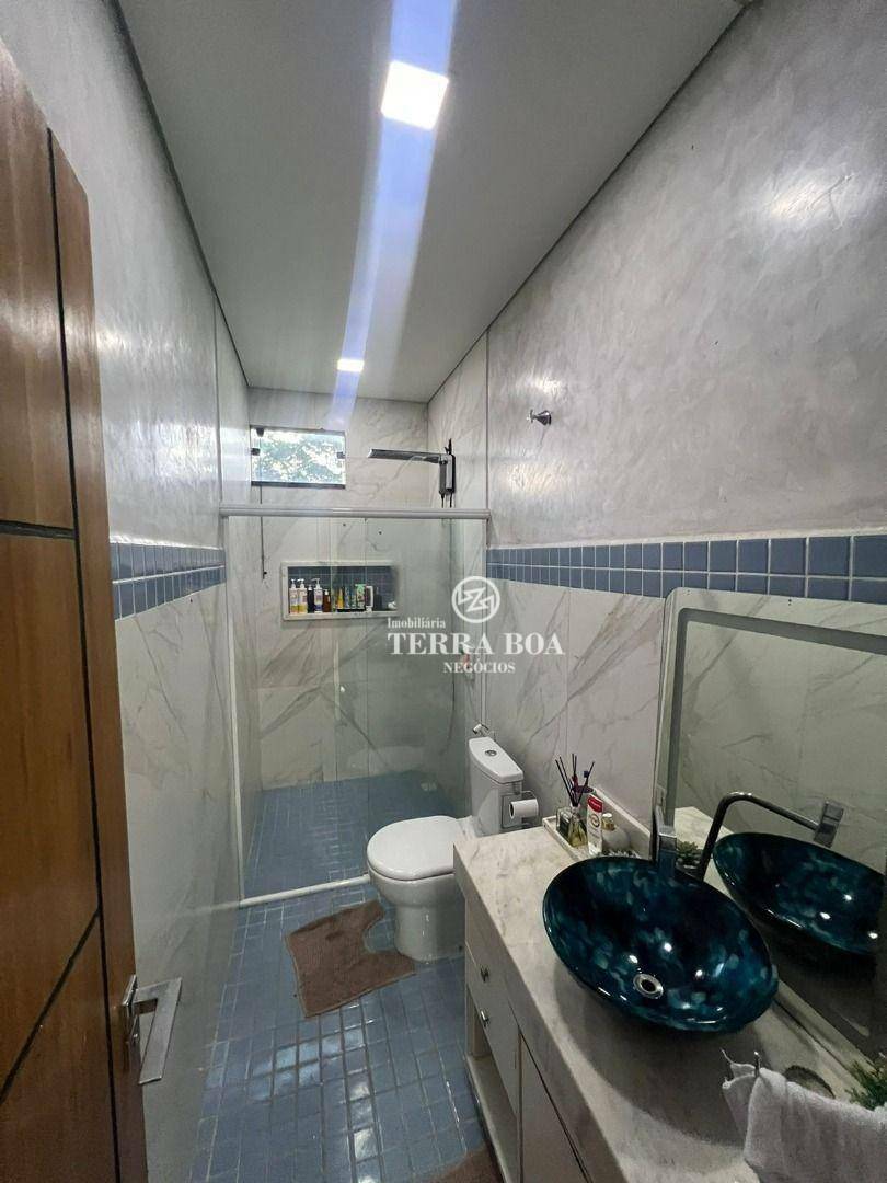 Casa de Condomínio à venda com 2 quartos, 180m² - Foto 16