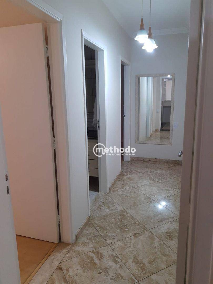 Apartamento à venda com 3 quartos, 237m² - Foto 13