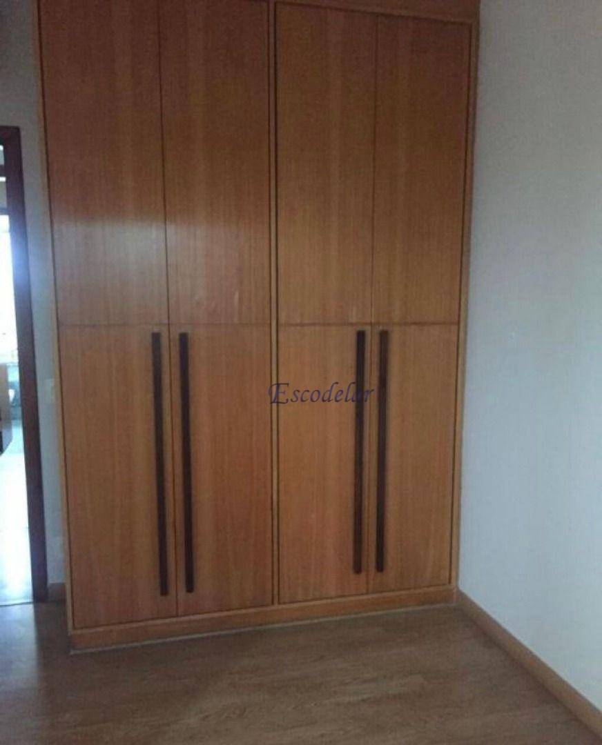 Apartamento à venda com 4 quartos, 225m² - Foto 23