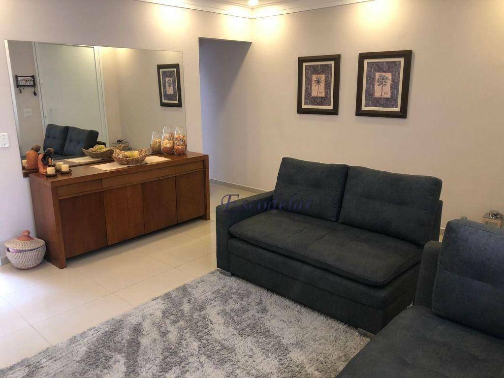 Sobrado à venda com 3 quartos, 180m² - Foto 11