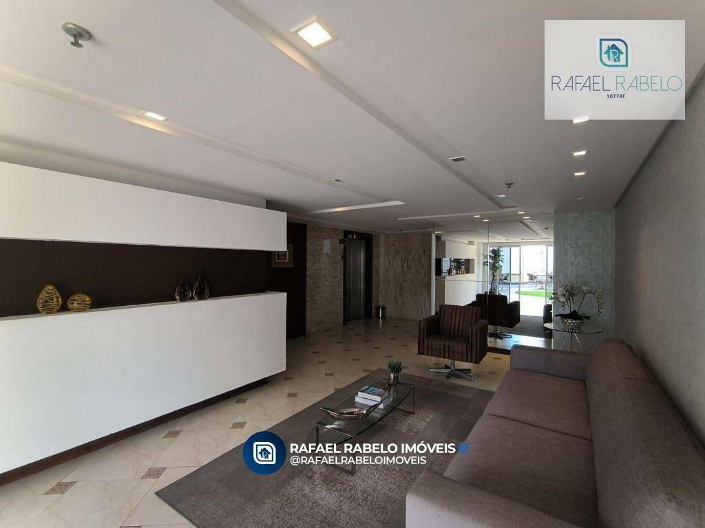 Apartamento à venda com 3 quartos, 111m² - Foto 25