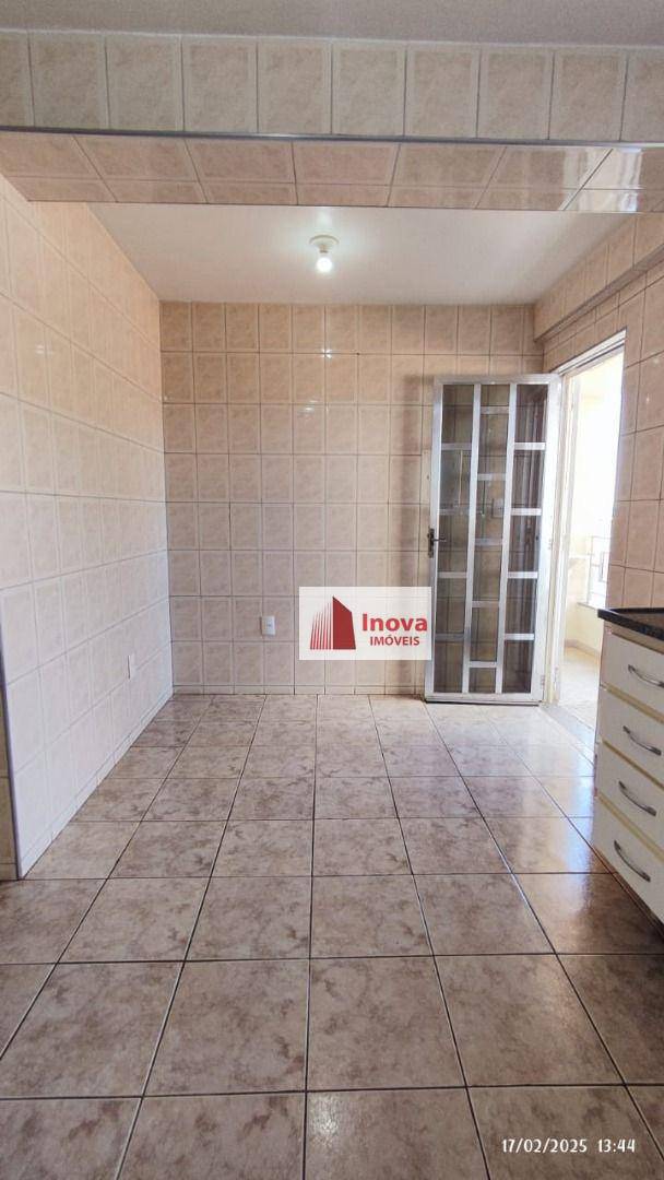 Casa de Condomínio para alugar com 2 quartos, 100m² - Foto 21