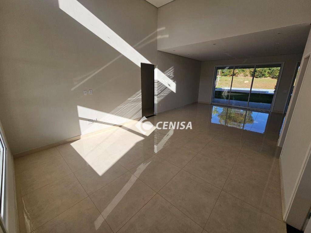 Casa de Condomínio à venda com 3 quartos, 254m² - Foto 8