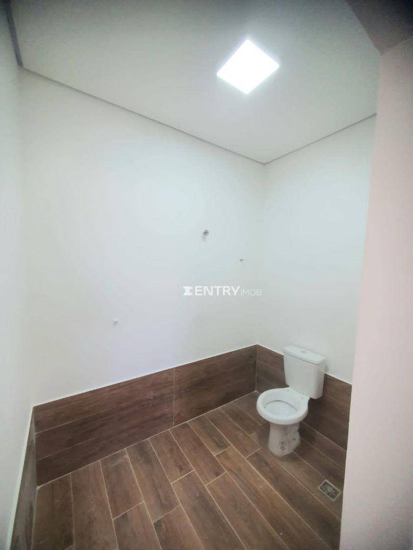 Conjunto Comercial-Sala para alugar, 56m² - Foto 9