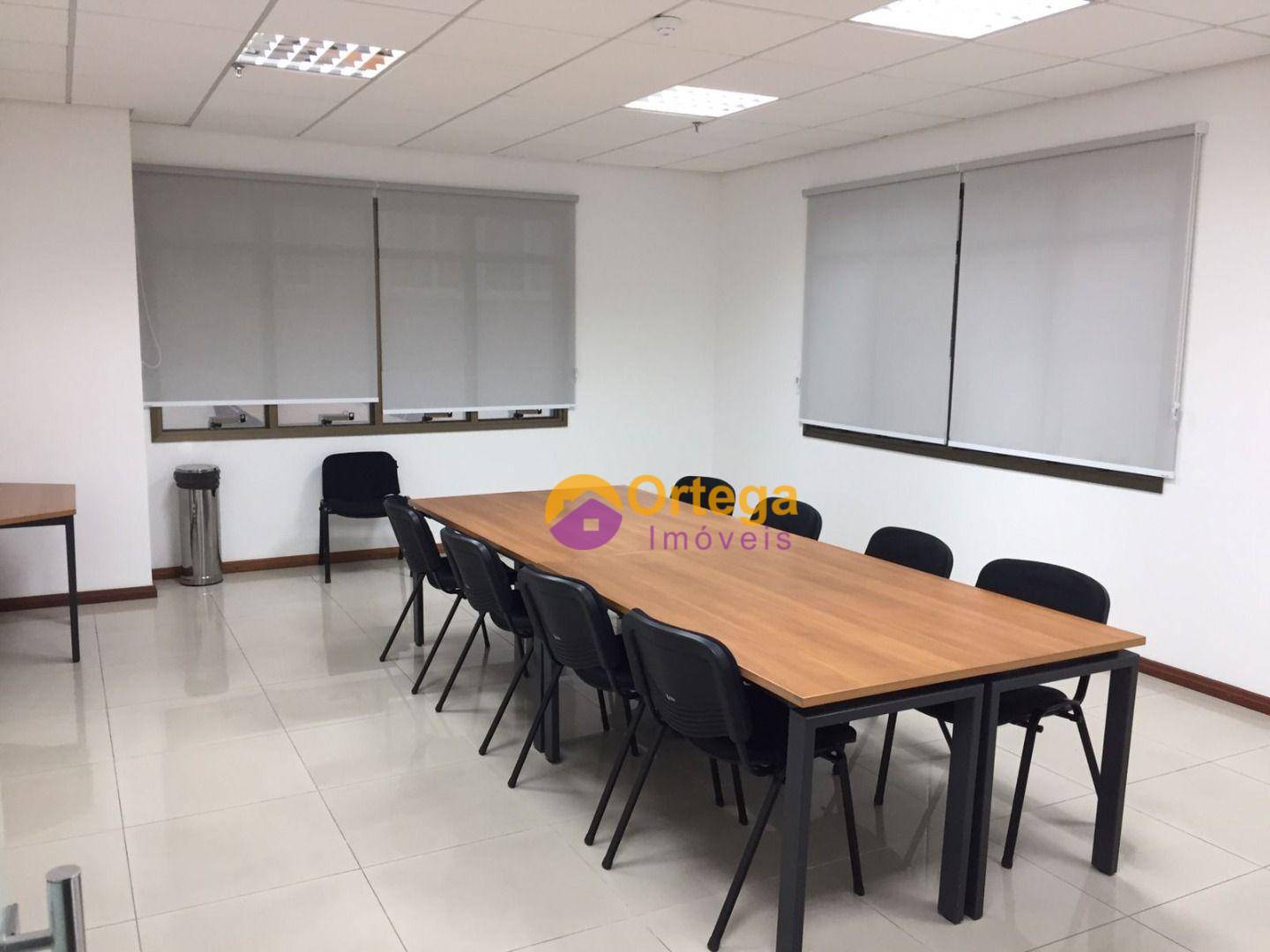 Conjunto Comercial-Sala para alugar, 40m² - Foto 5