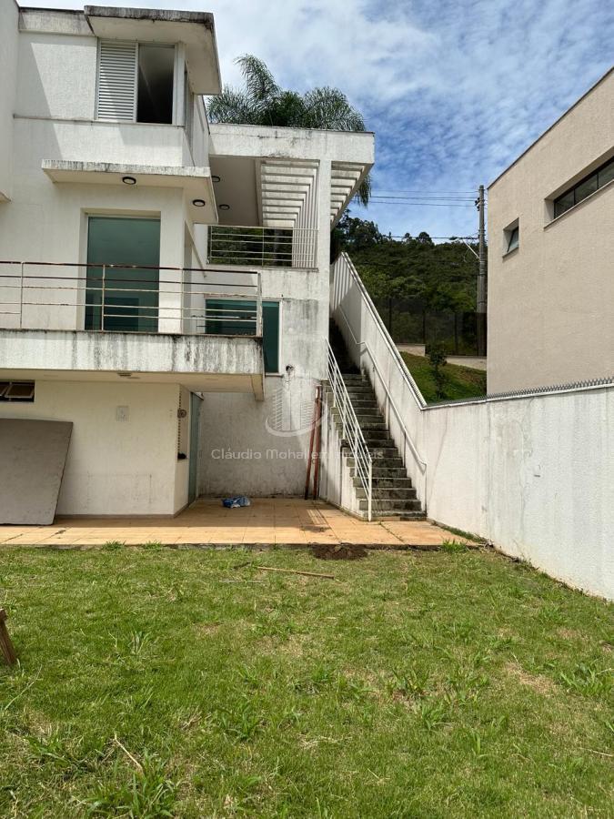 Casa à venda com 4 quartos, 380m² - Foto 18