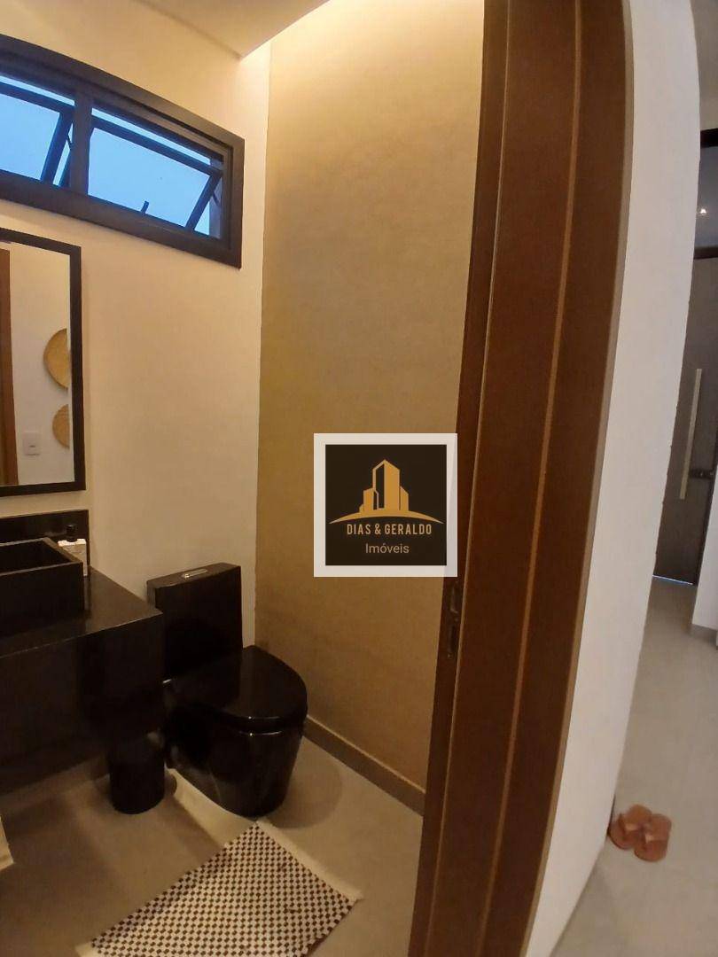 Casa de Condomínio à venda com 3 quartos, 250m² - Foto 13