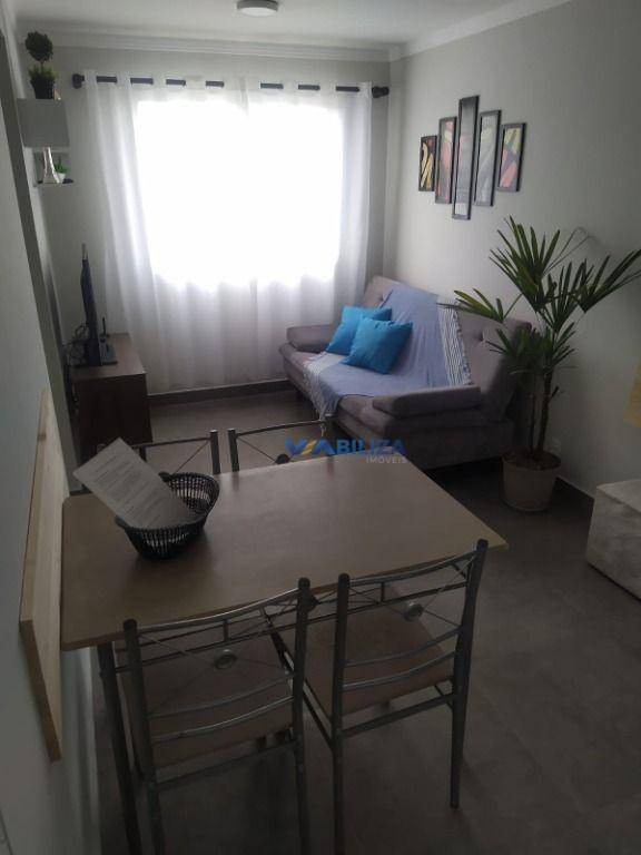 Apartamento à venda com 2 quartos, 44m² - Foto 1