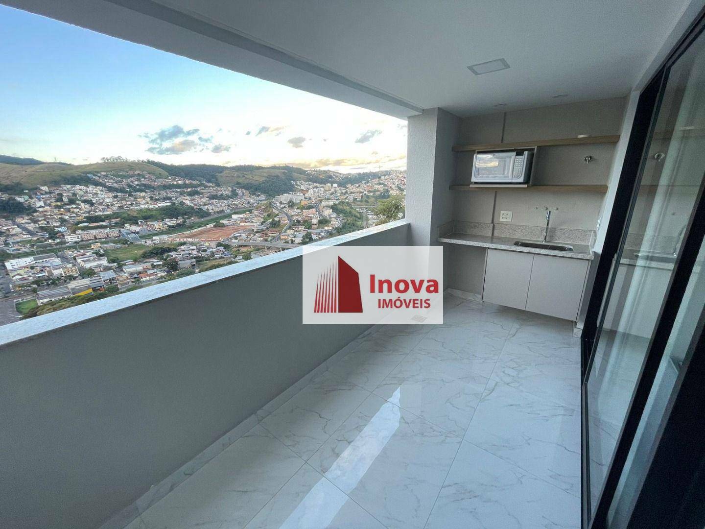 Apartamento à venda com 2 quartos, 60m² - Foto 16