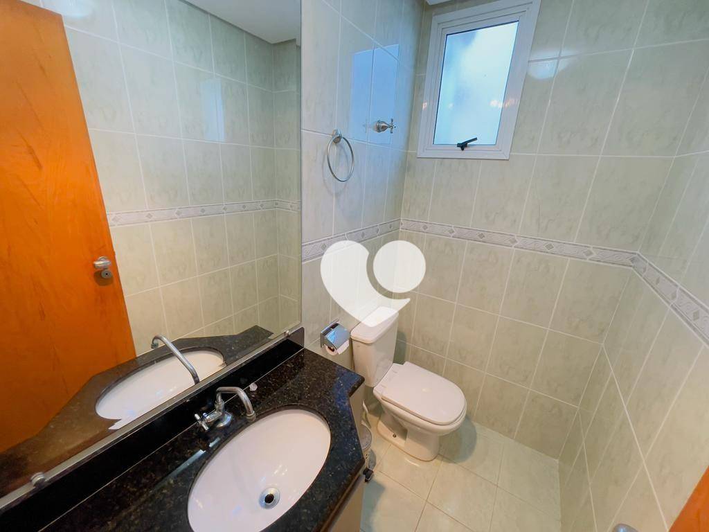 Apartamento à venda com 4 quartos, 250m² - Foto 16