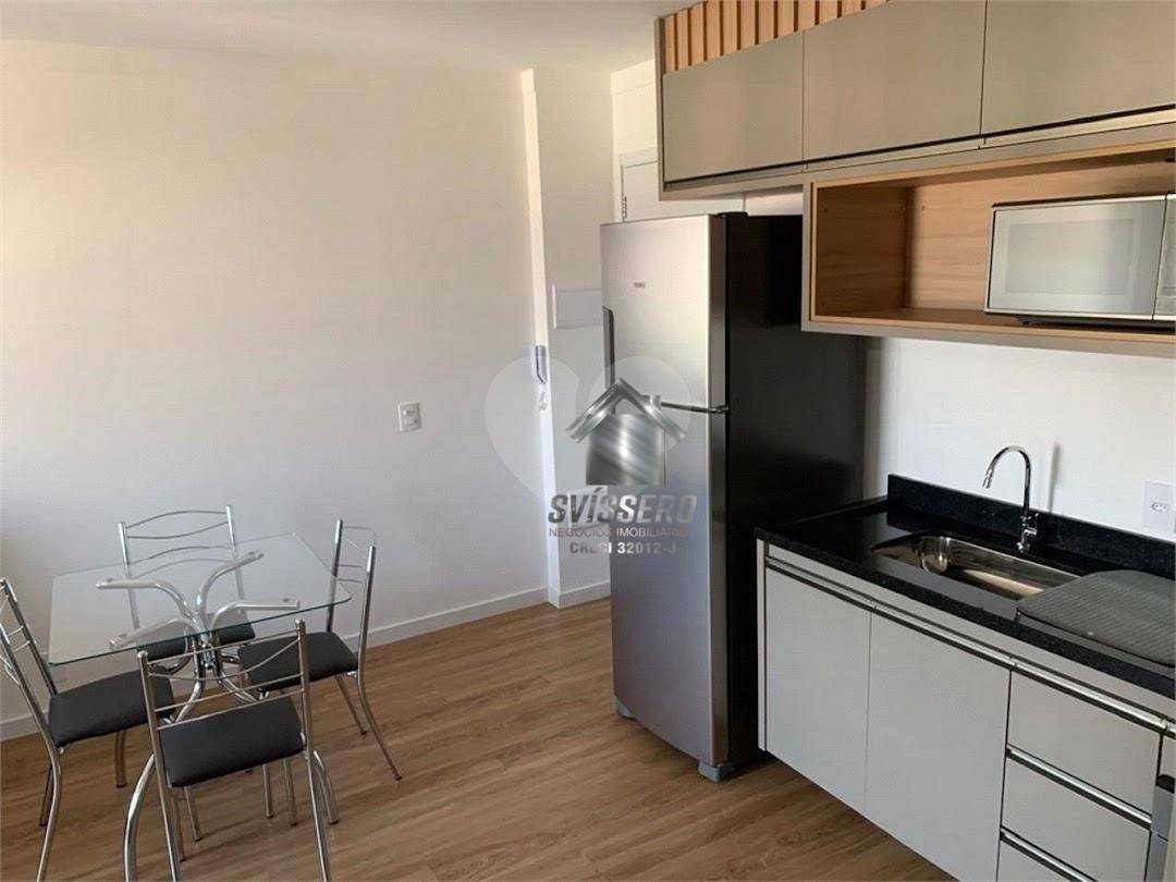 Apartamento, 1 quarto, 35 m² - Foto 5