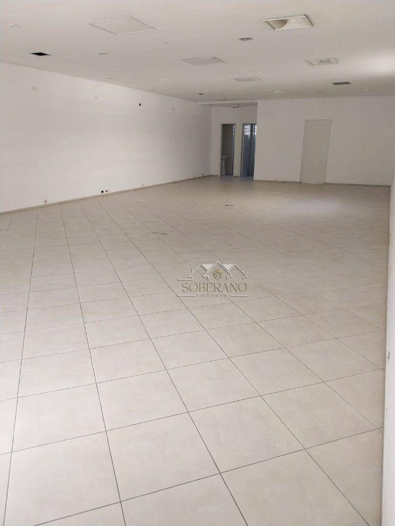 Loja-Salão para alugar, 138m² - Foto 5