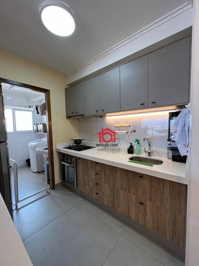 Apartamento à venda com 3 quartos, 106m² - Foto 12