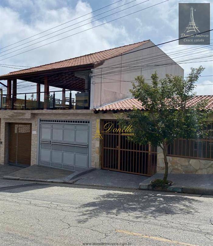 Sobrado à venda com 3 quartos, 400m² - Foto 20