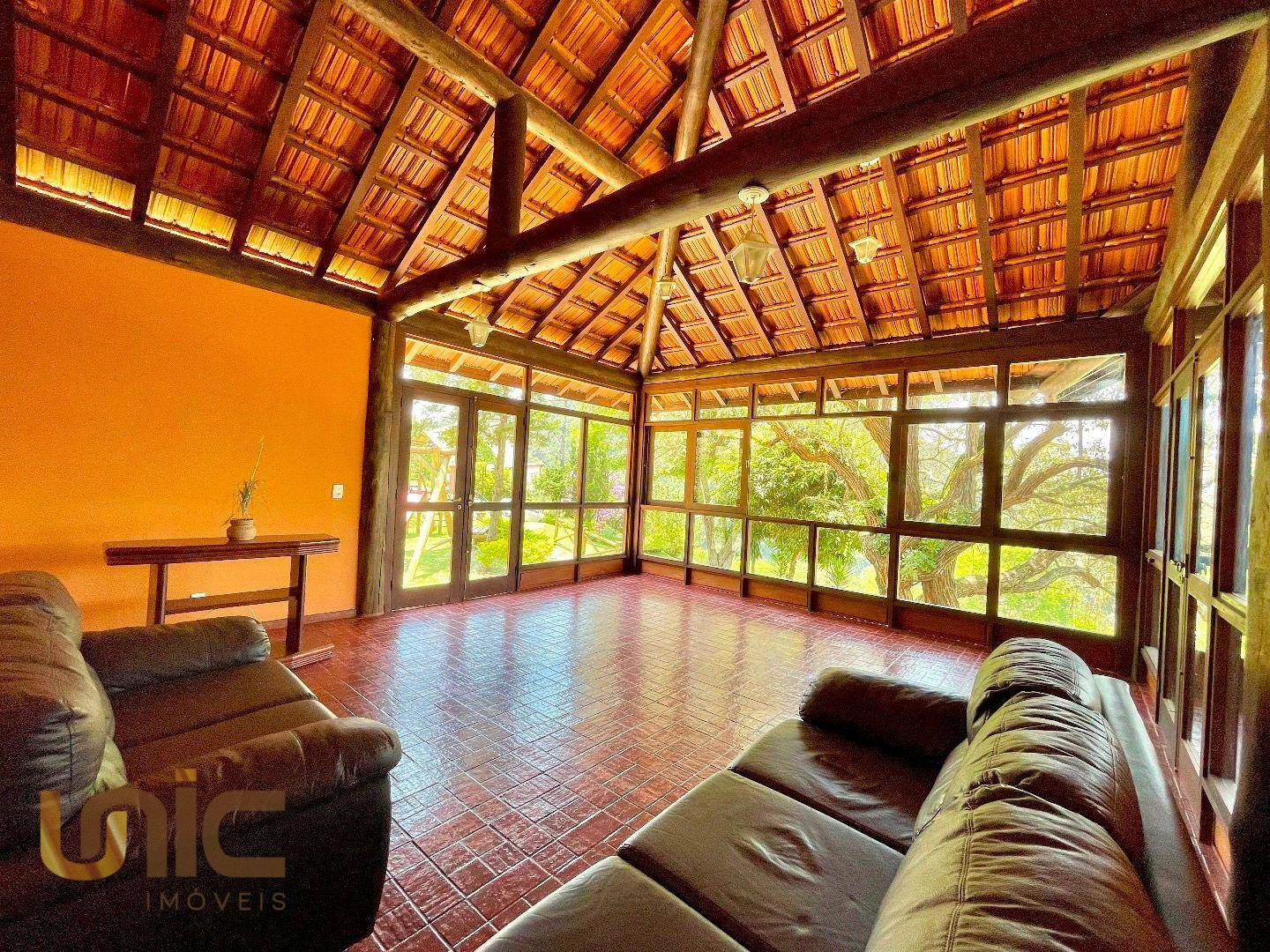 Casa de Condomínio à venda com 3 quartos, 145m² - Foto 24