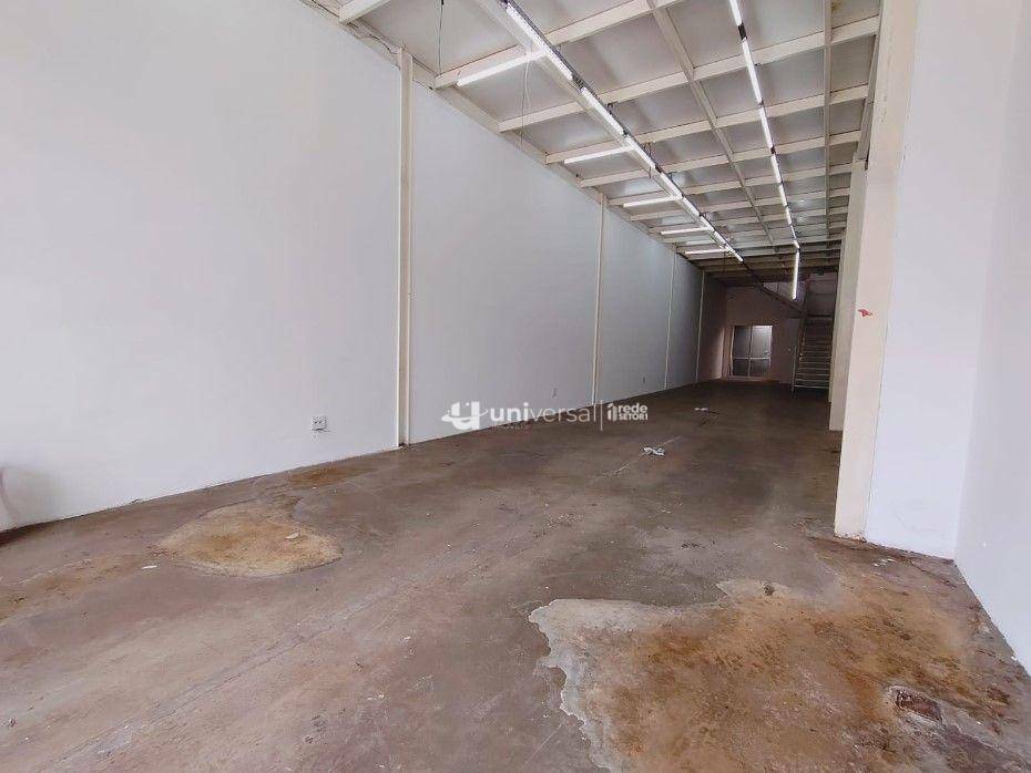 Loja-Salão para alugar, 170m² - Foto 9