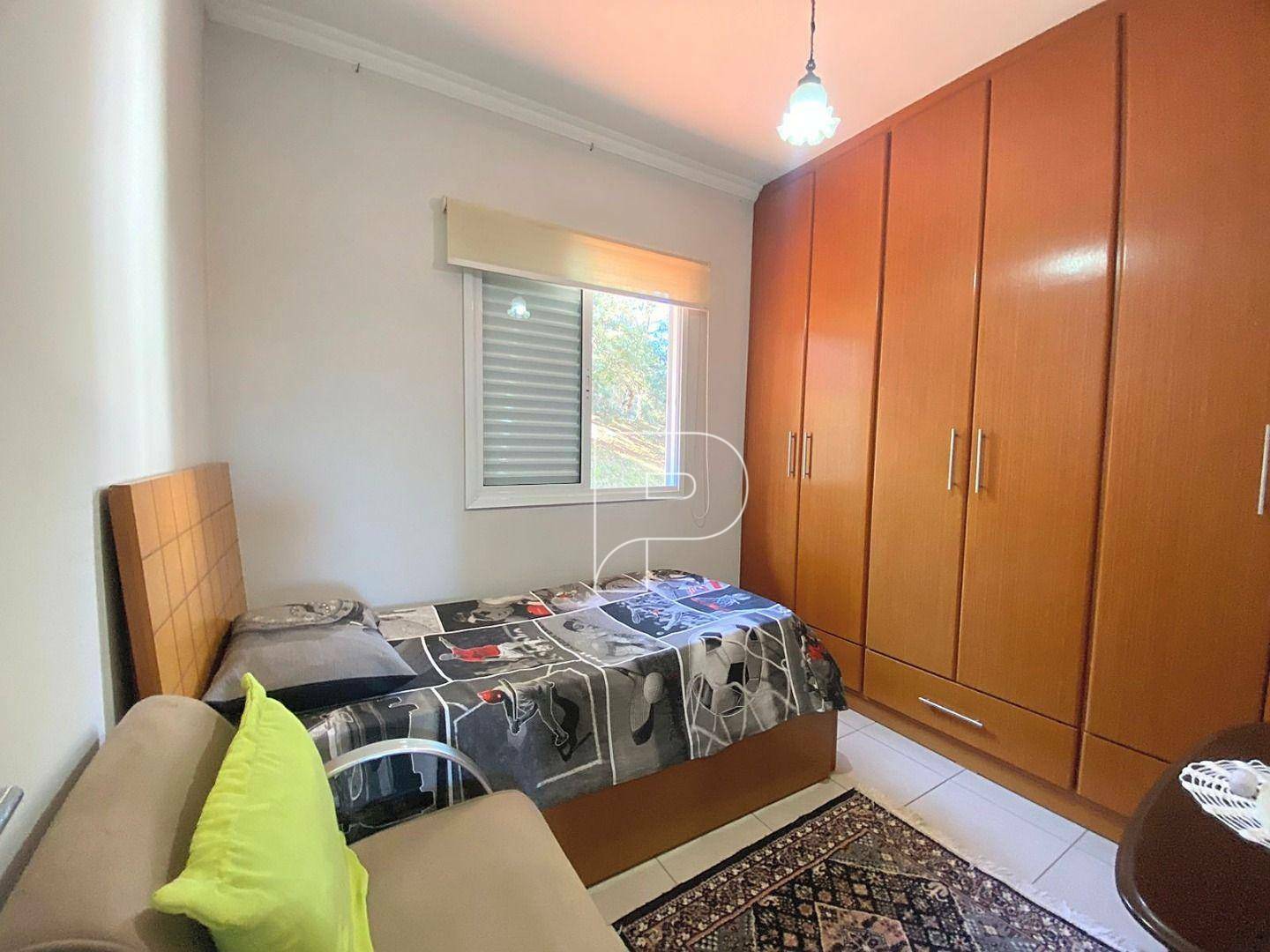 Casa de Condomínio à venda com 3 quartos, 157m² - Foto 20