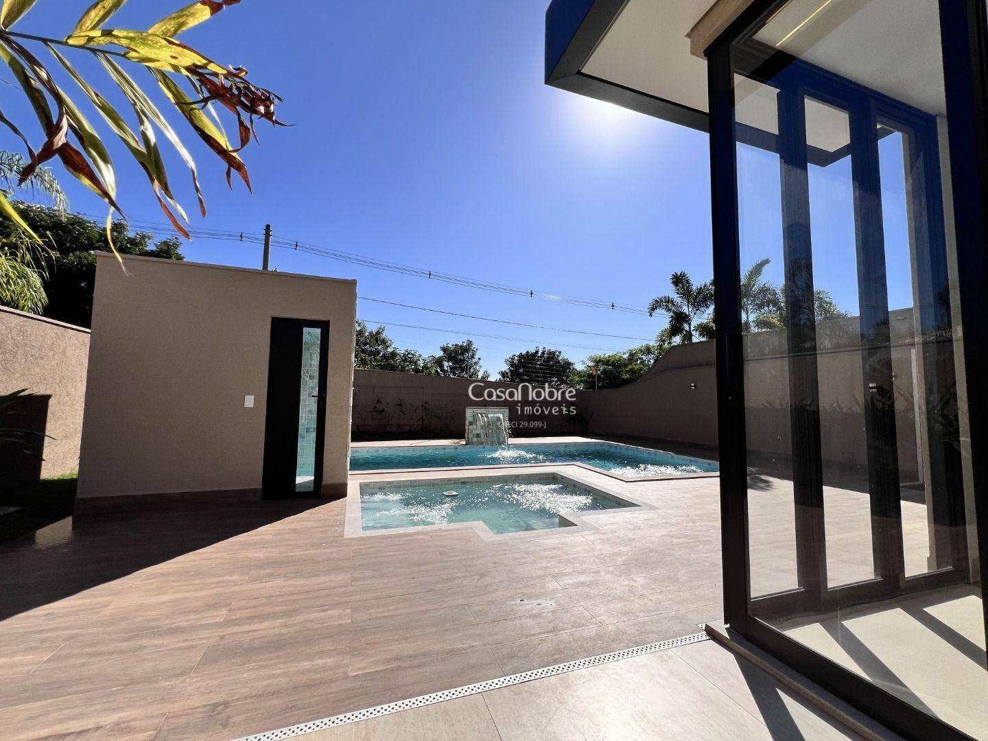 Casa de Condomínio à venda com 3 quartos, 310m² - Foto 13