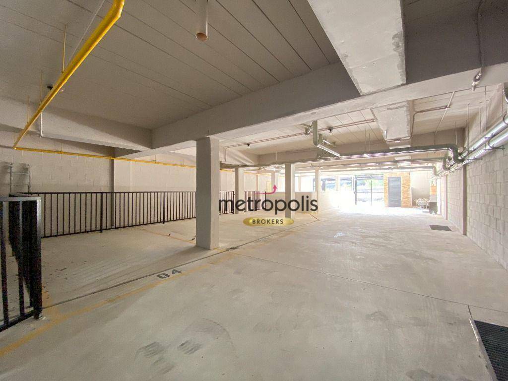 Apartamento para alugar com 2 quartos, 65m² - Foto 30
