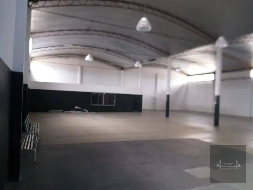 Depósito-Galpão, 745 m² - Foto 10