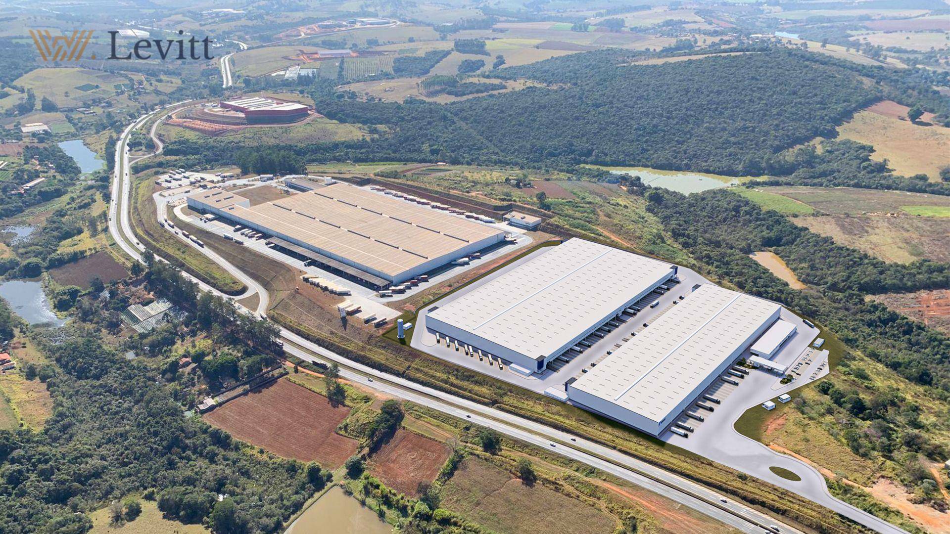 Depósito-Galpão-Armazém para alugar, 5488m² - Foto 7